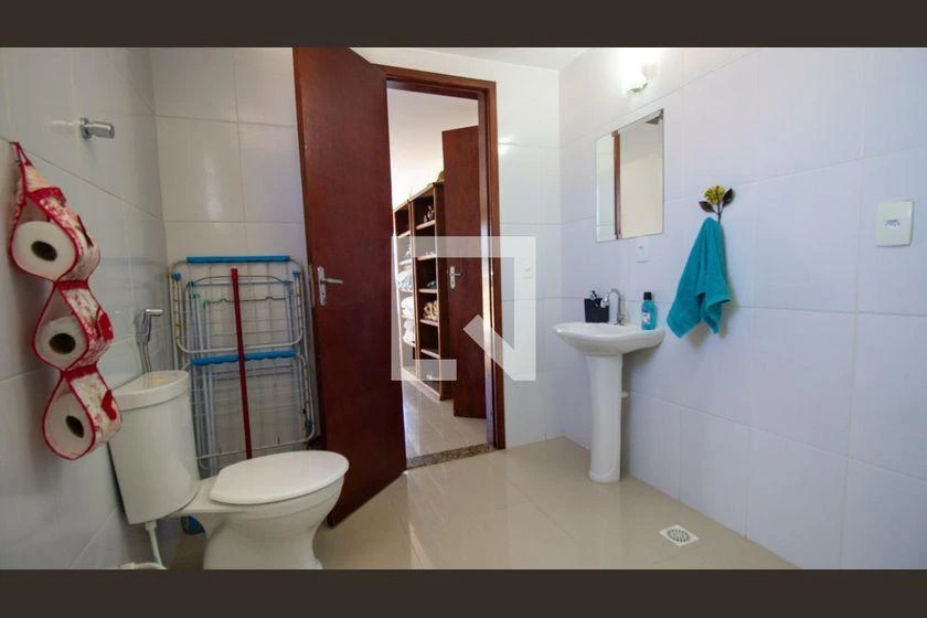 Top-floor apartment with 3 bedrooms and 290 m² terrace — photo 34