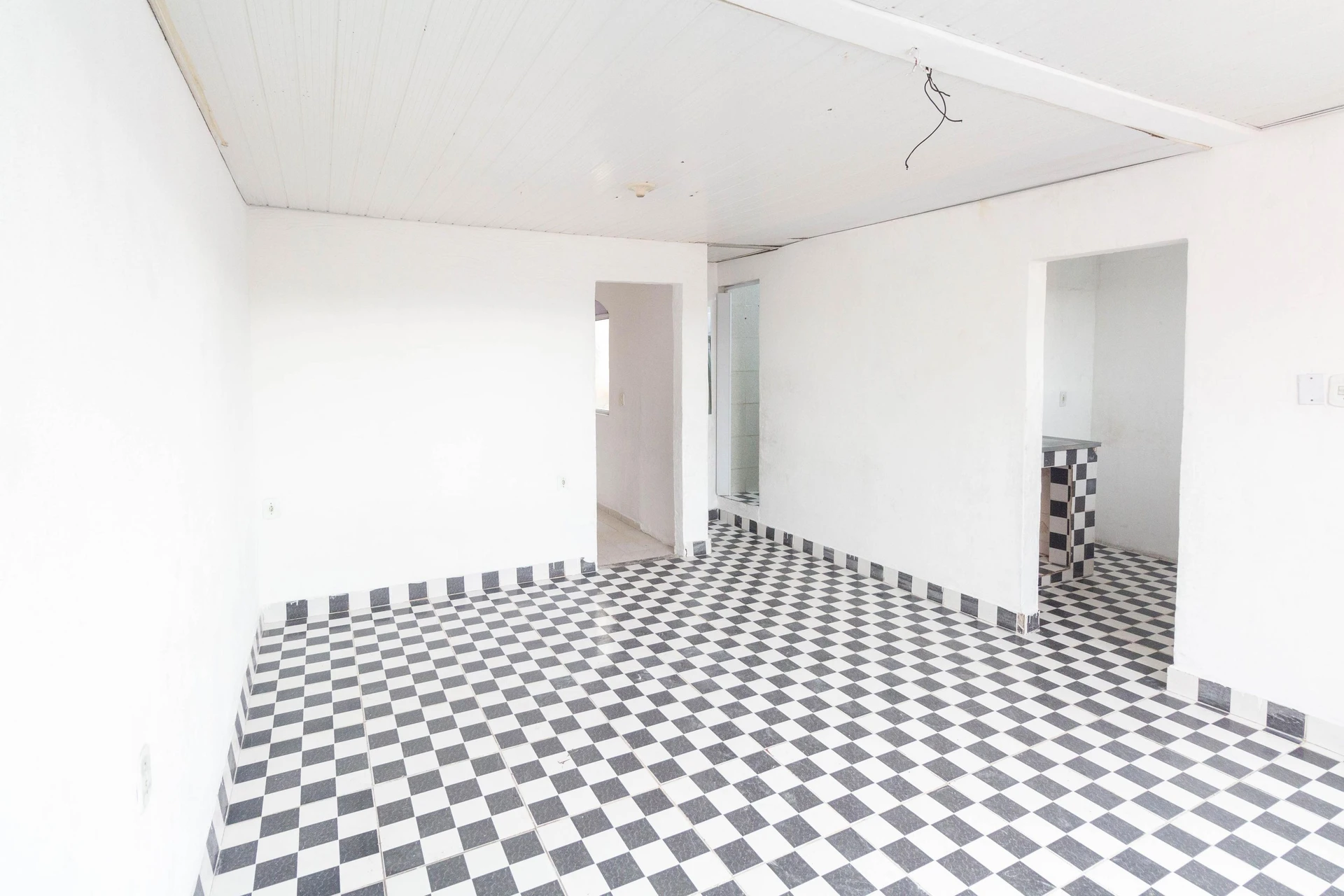 Casa de 80 m² e 1 quarto, Cosmos — photo 14