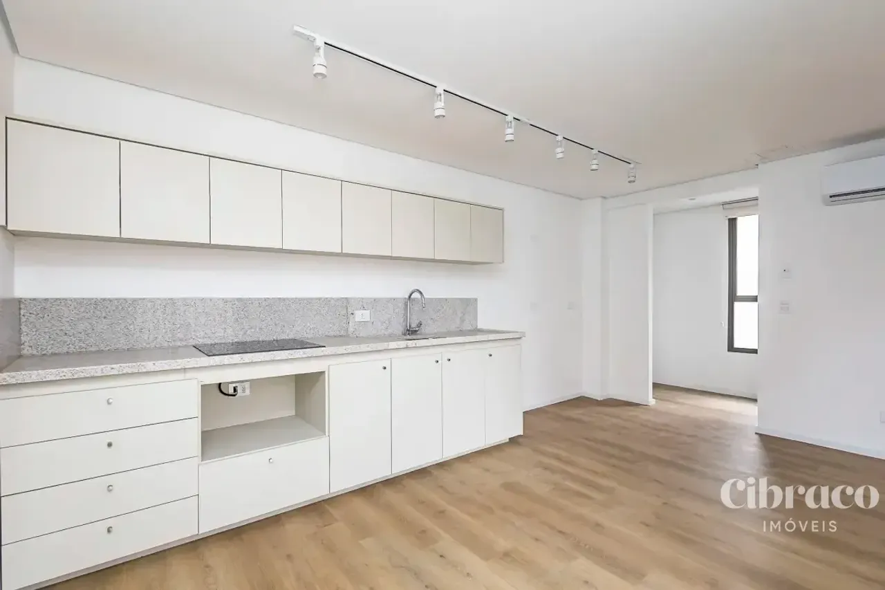 Apartamento de 1 dormitorio con balcón en el 2º piso — photo 6