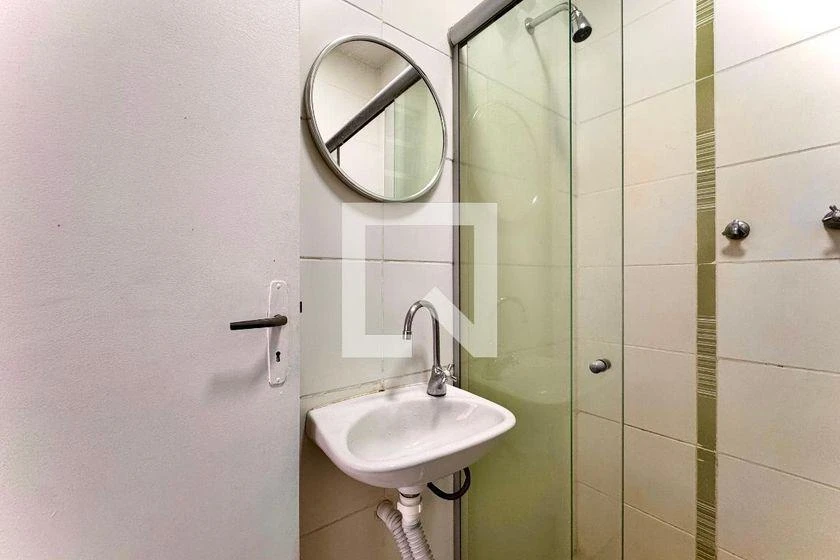 Apartamento com vista para as montanhas, Botafogo — photo 11
