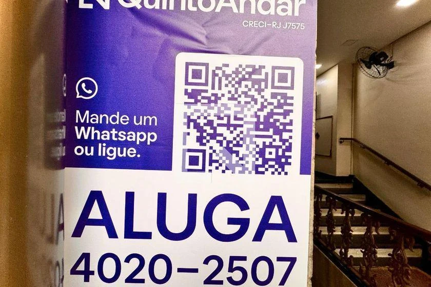 Apartamento mobiliado de 114 m² com 3 quartos e 2 banheiros — photo 41