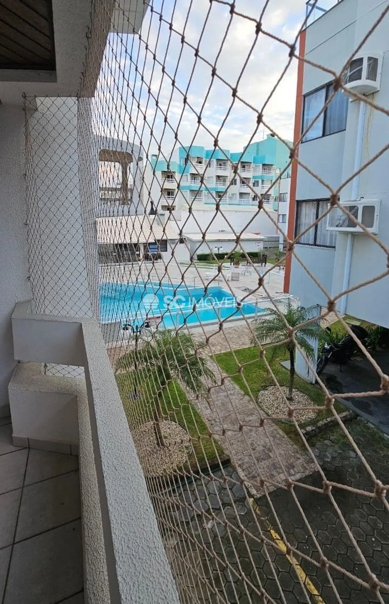 Unfurnished 2-bedroom apartment with private garden, 67 m² — photo 17