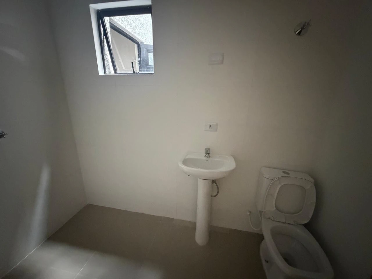 Дом 47 м², 2 спальни, Куритиба — photo 8