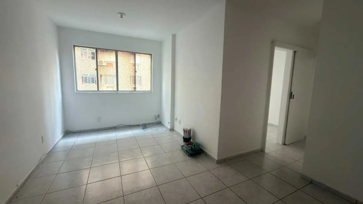 Apartamento de 2 quartos em condomínio com academia — photo 6