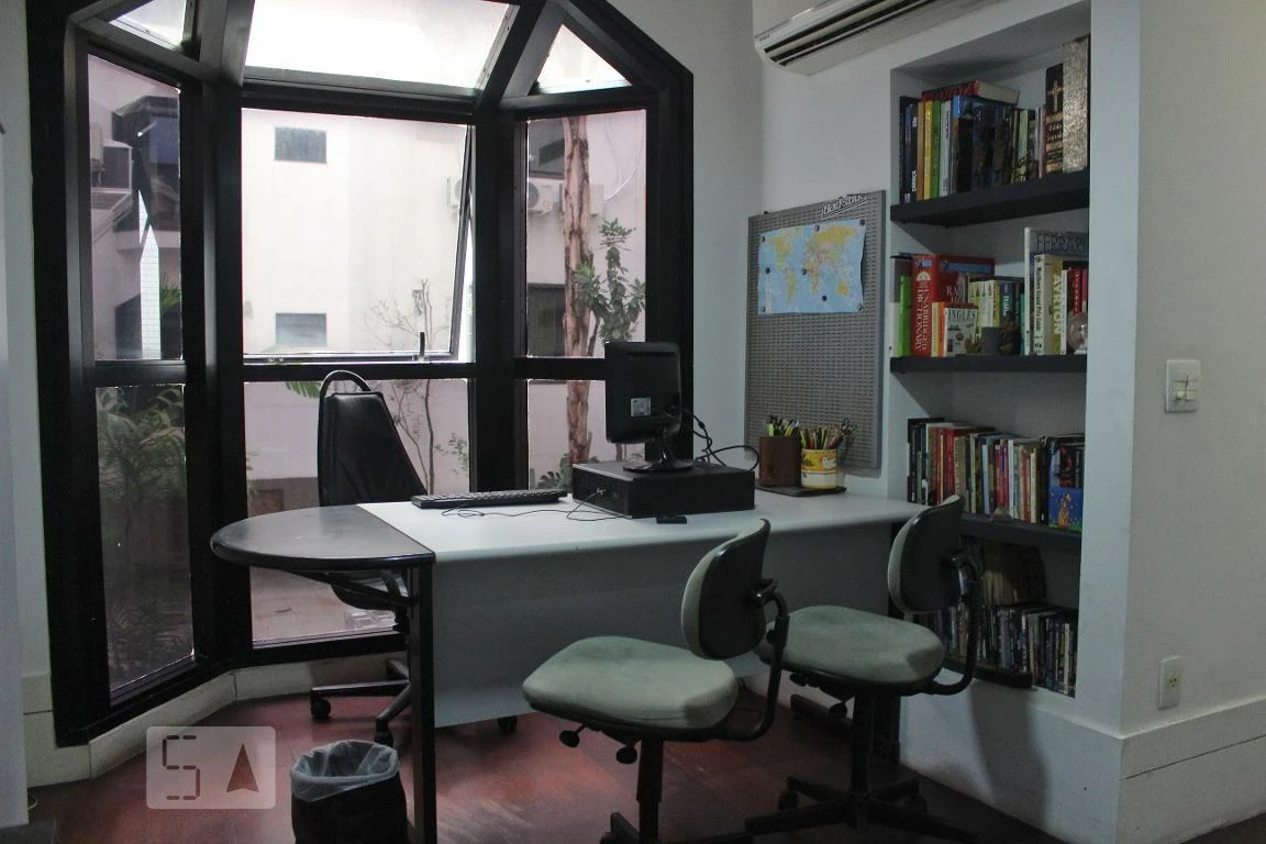 Apartamento de 325 m² com 4 quartos e 3 suítes — photo 40