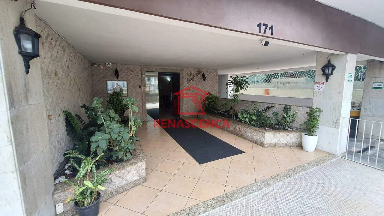 1-bedroom unfurnished apartment with glass shower and parking — photo 25