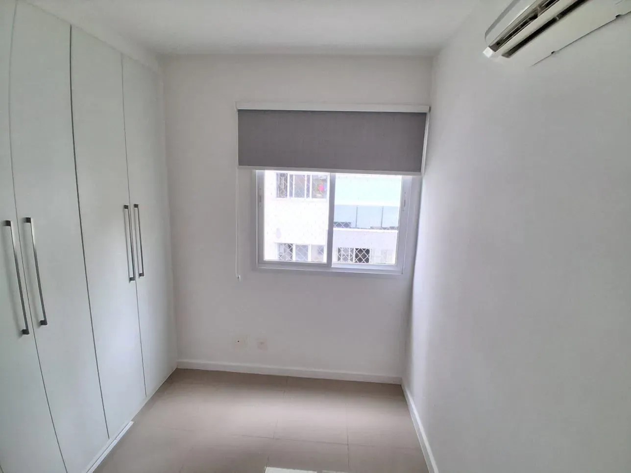 107 m² apartment with 4 bedrooms and 2 parking spaces — photo 20