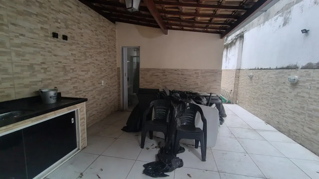 Furnished 180 m² apartment with 3 bedrooms and a suite — photo 24