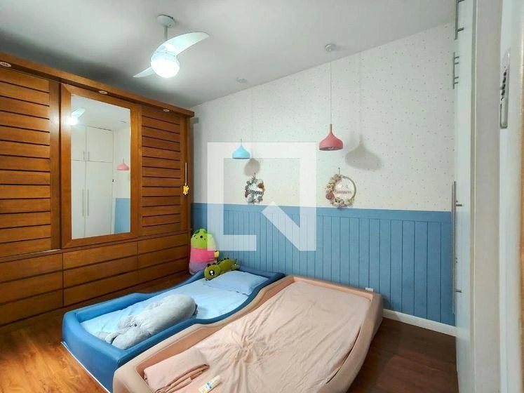 Apartamento mobiliado de 3 quartos com espaço de home office — photo 10
