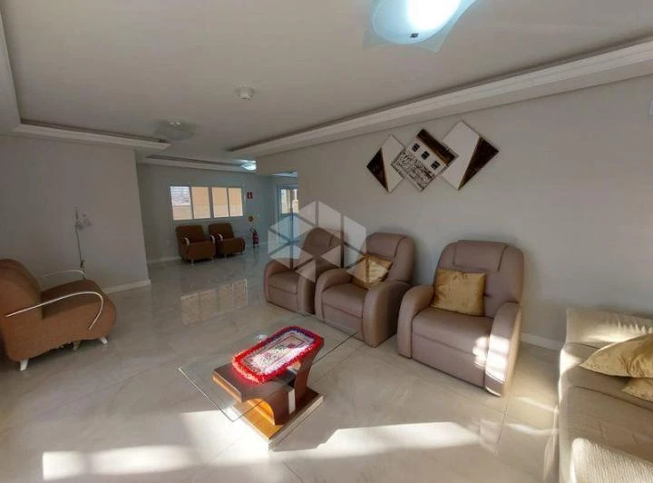 Casa para alugar com 4 quartos e cozinha integrada — photo 2