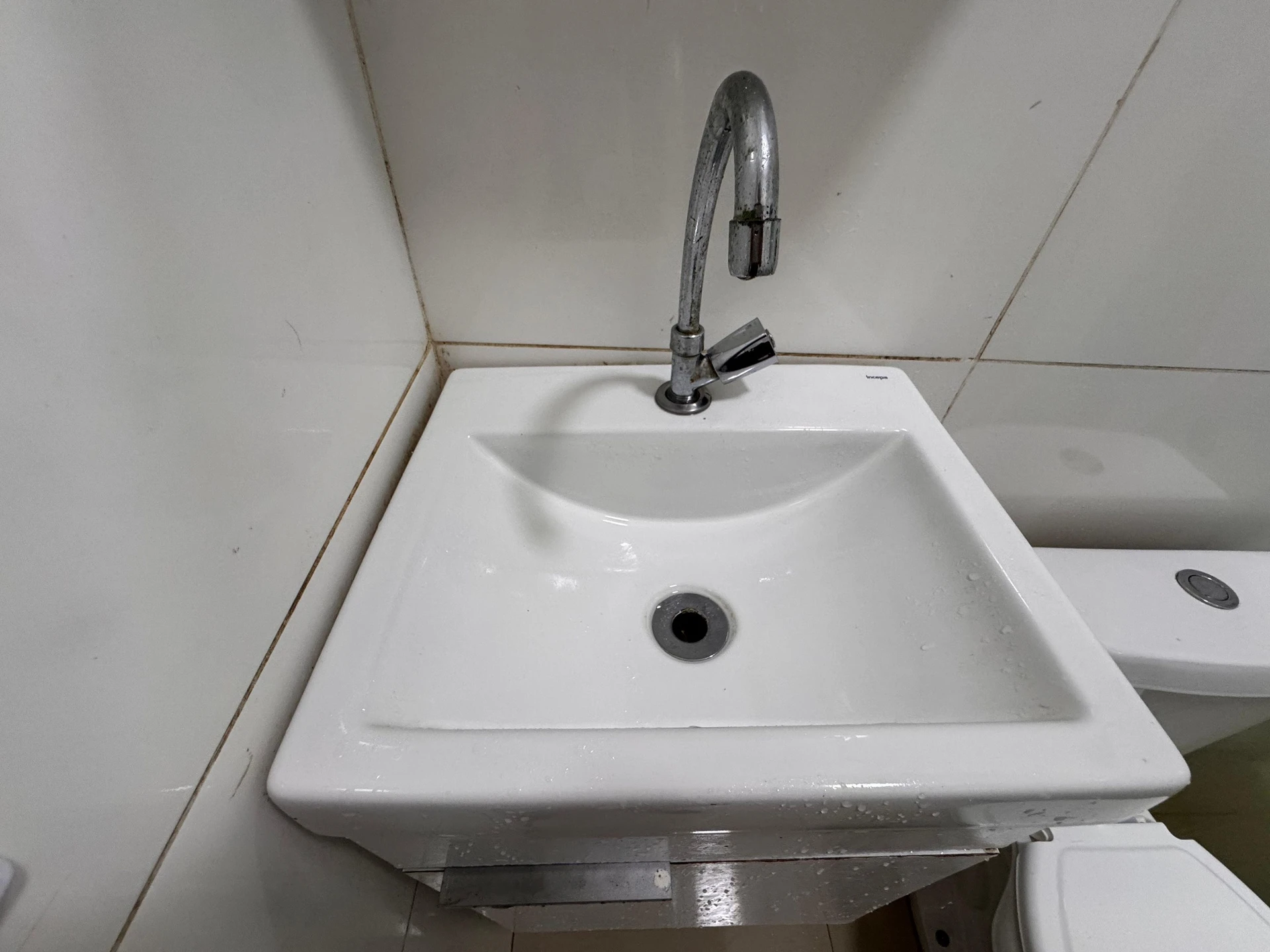 Casa en condominio con 2 dormitorios y balcón — photo 28