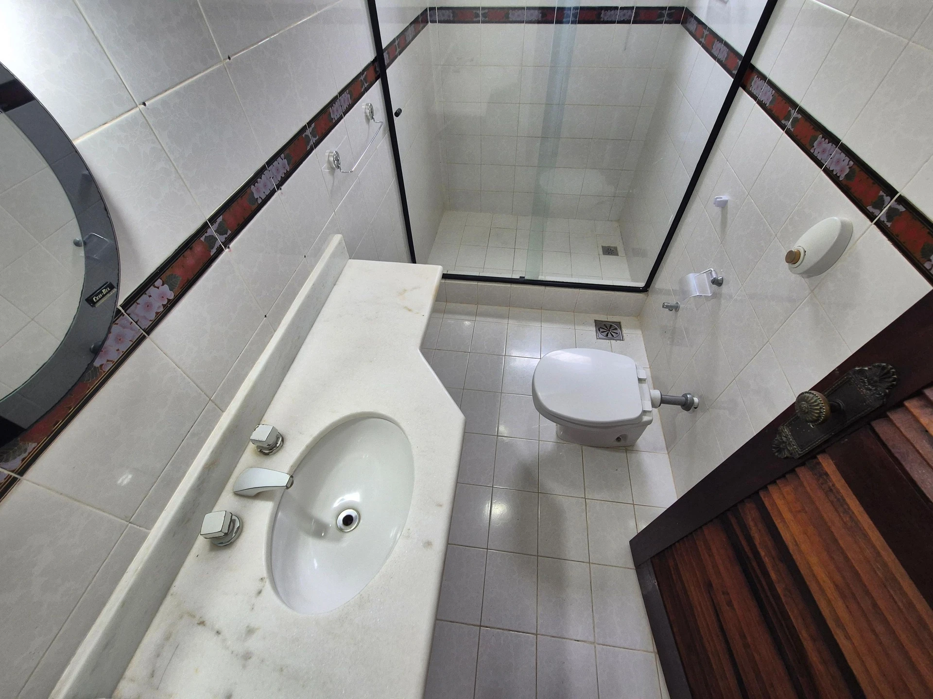 Casa em condomínio com 3 suítes e churrasqueira na varanda — photo 59
