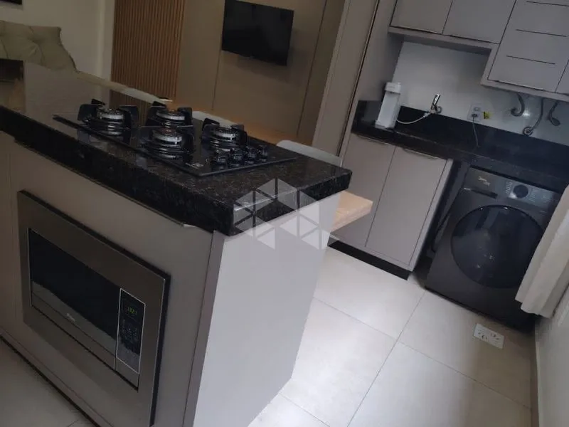 Apartamento mobiliado 70 m² com 2 quartos e 2 banheiros — photo 11