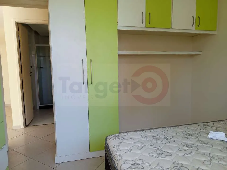 Apartamento com 2 quartos e 2 banheiros com vaga — photo 8