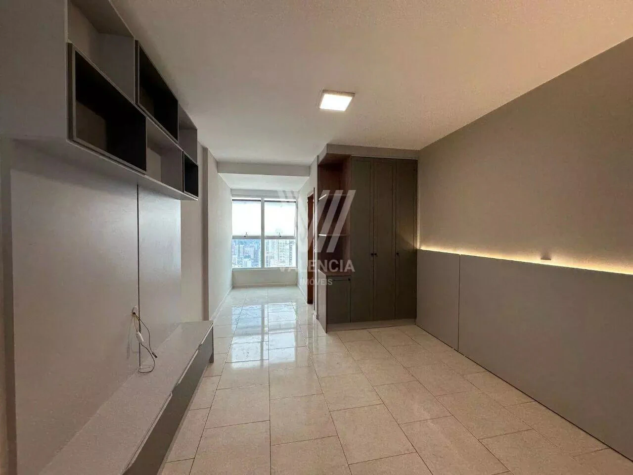 Студия: 1 спальня, 1 ванная, 30 м² — photo 3