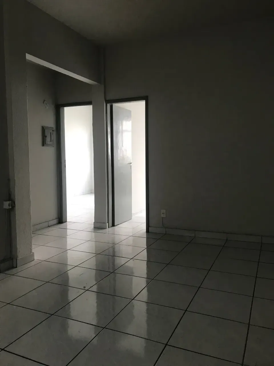 50 m² apartment with 2 bedrooms and a separate kitchen — photo 8