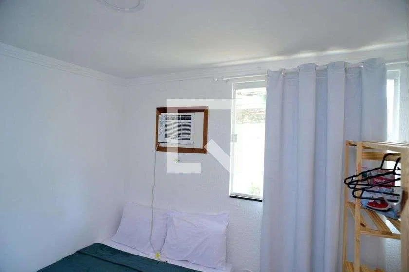 Apartamento de 2 quartos com cozinha a gás e 40 m² — photo 12