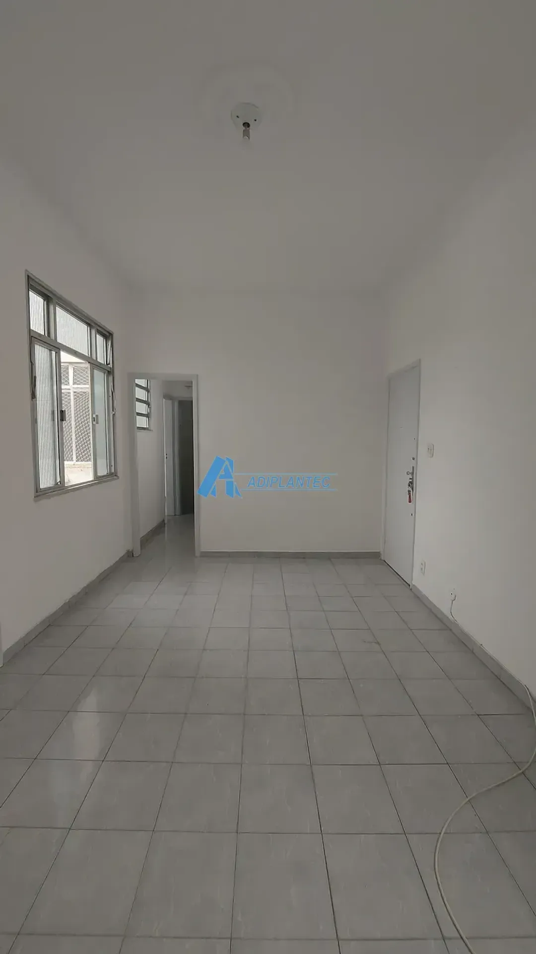 Apartamento de 57 m² e 2 quartos, São Francisco Xavier — photo 2