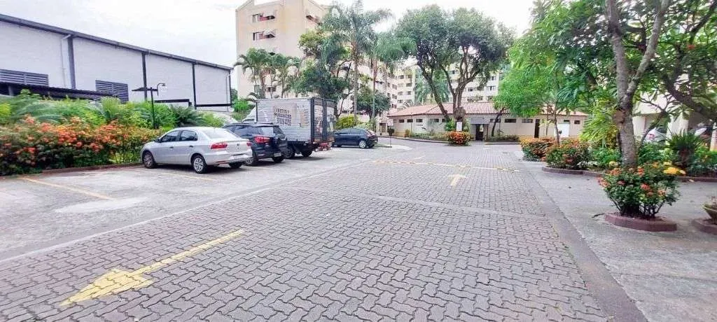 Apartamento com 3 quartos e 3 banheiros, com vaga — photo 12
