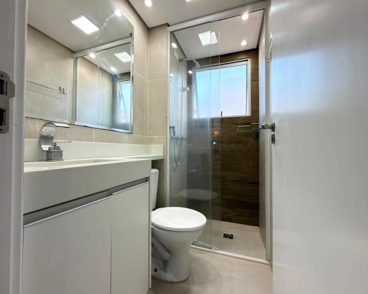 2-bedroom apartment with a home office — photo 7