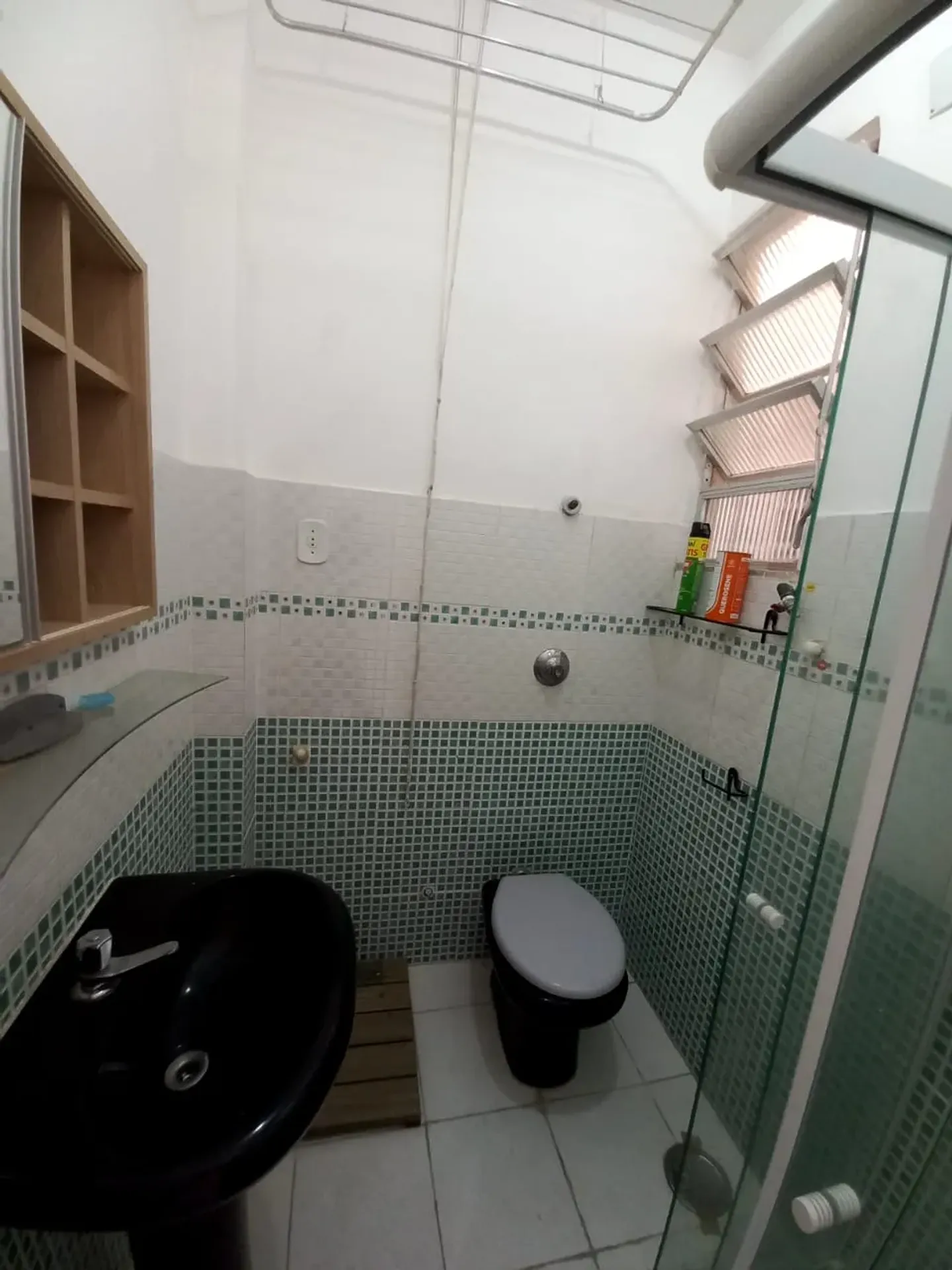 Studio de 25 m² — photo 6