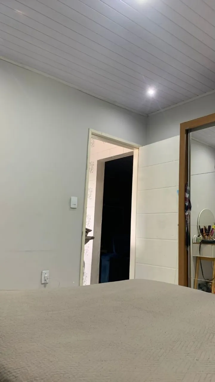 Unfurnished house with 2 bedrooms, 2 bathrooms, parking — photo 16