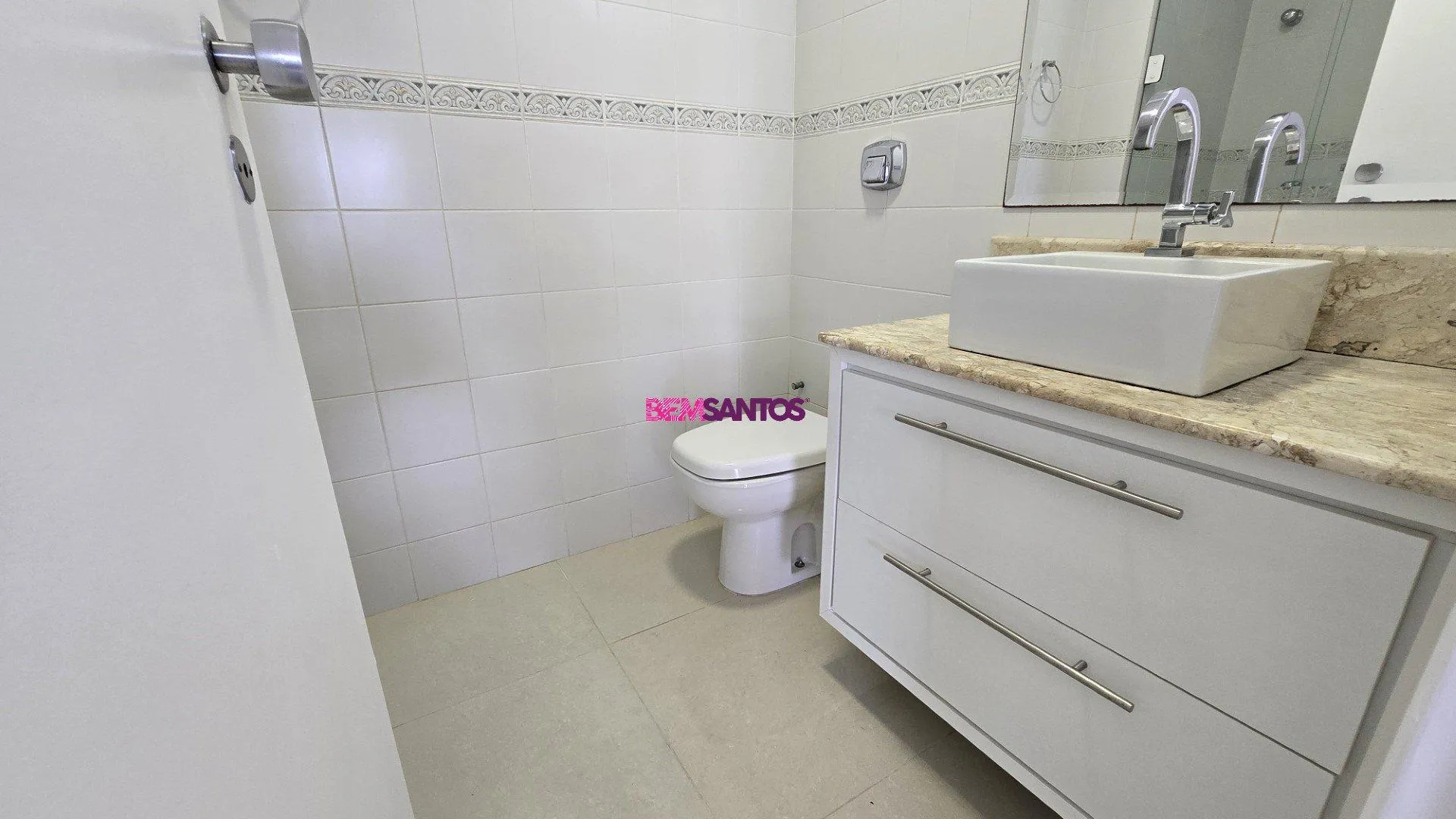 3-bedroom apartment with a water view in Florianópolis — photo 13