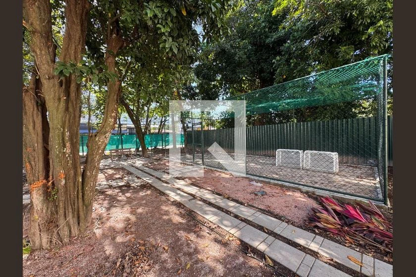 Apartamento de 2 quartos em condomínio com sauna — photo 16