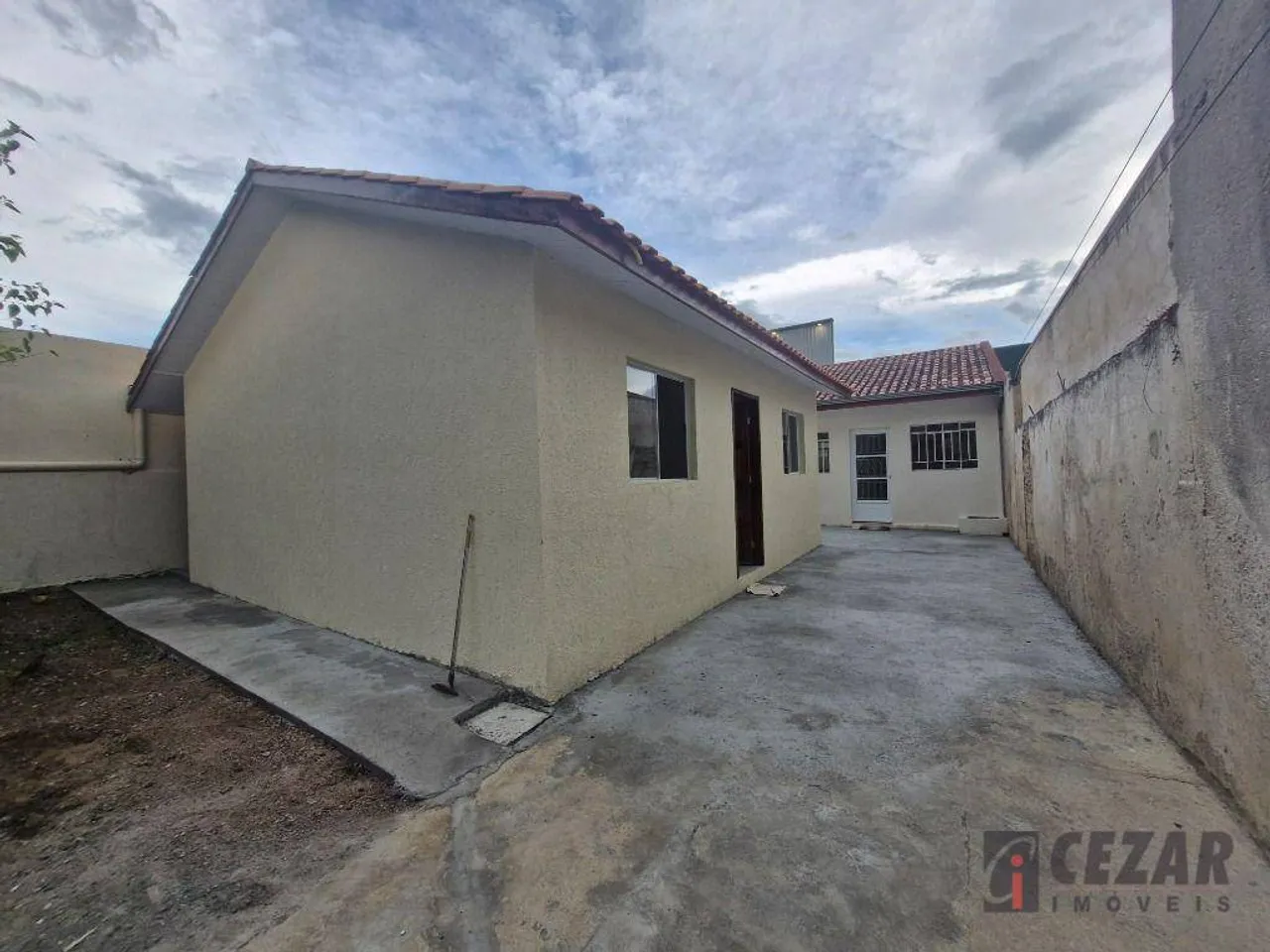 House with 2 bedrooms and a garden, 73 m² — photo 2