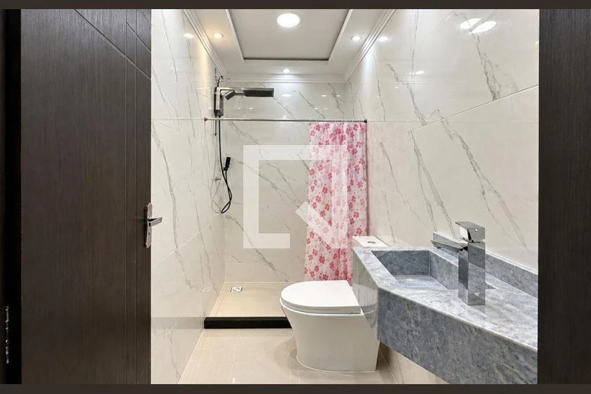 5-bedroom house, 1 with its own bathroom, 120 m² — photo 19