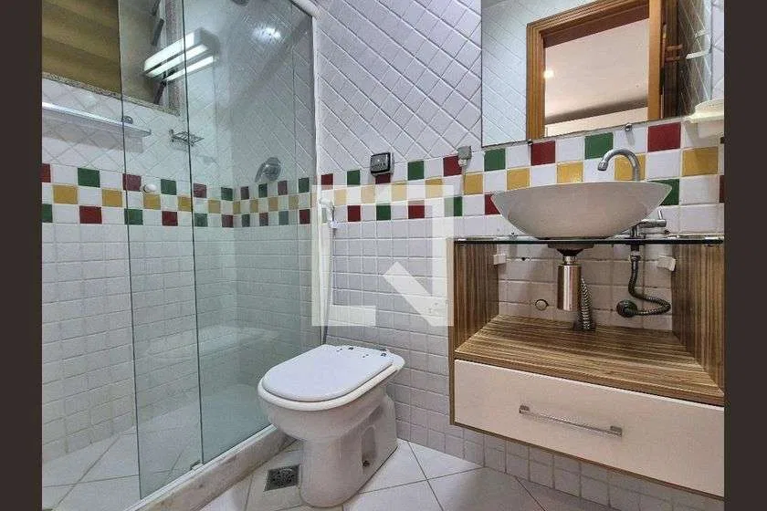 Apartamento de 380 m² com cozinha integrada e 4 quartos — photo 25