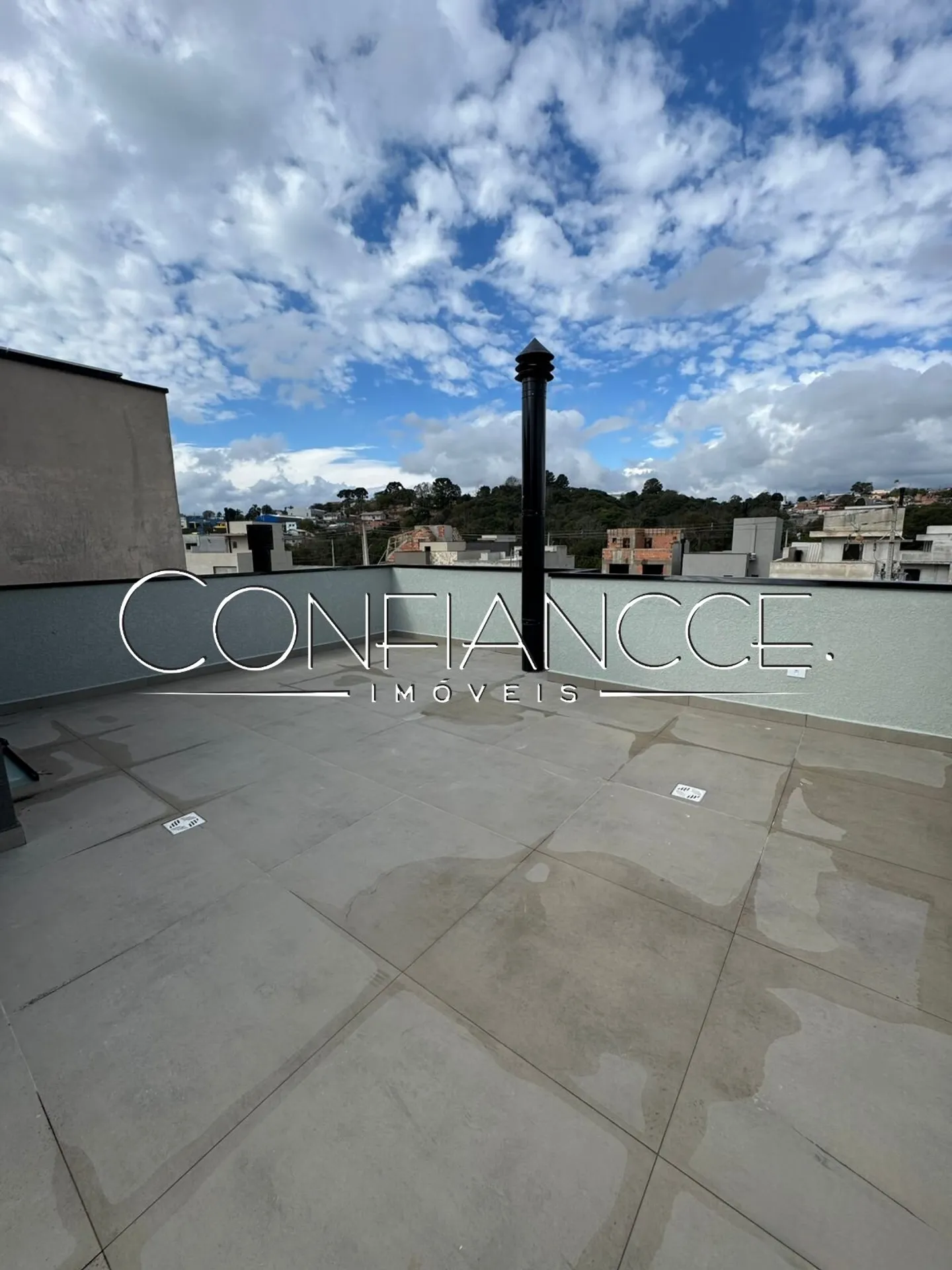 Condominium house with 3 bedrooms, 3 baths and 2 parking — photo 25