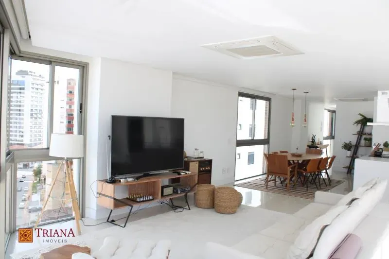 Departamento amueblado, 171 m², con espacio de home office — photo 20