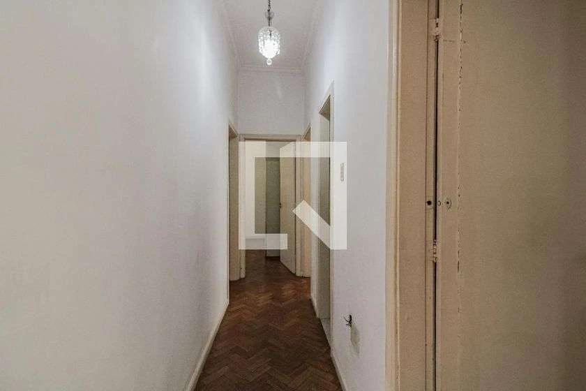 Rental apartment with 3 bedrooms, 160 m² and balcony — photo 12