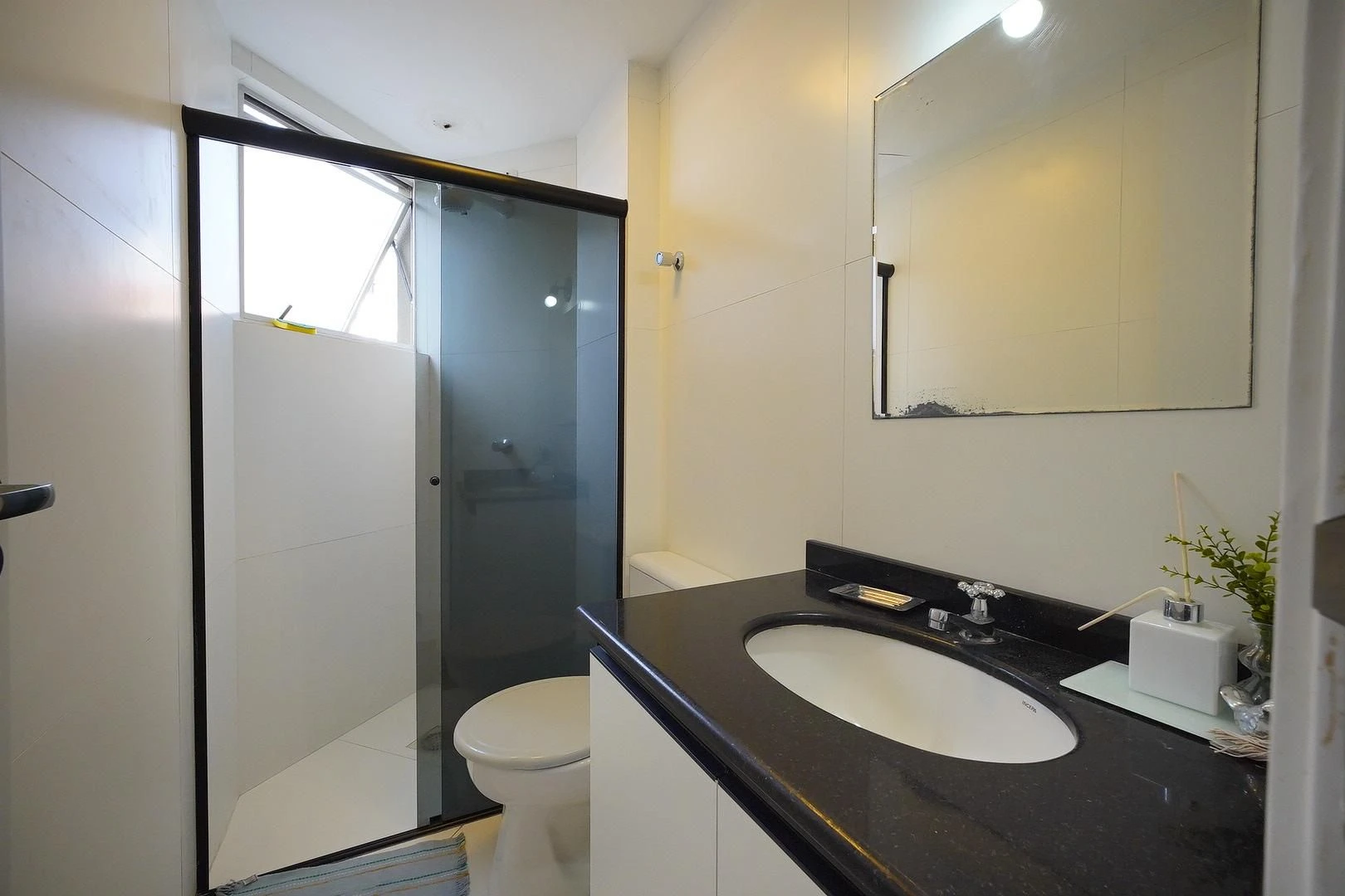 Private BBQ in a one-bedroom apartment, 47 m² — photo 15