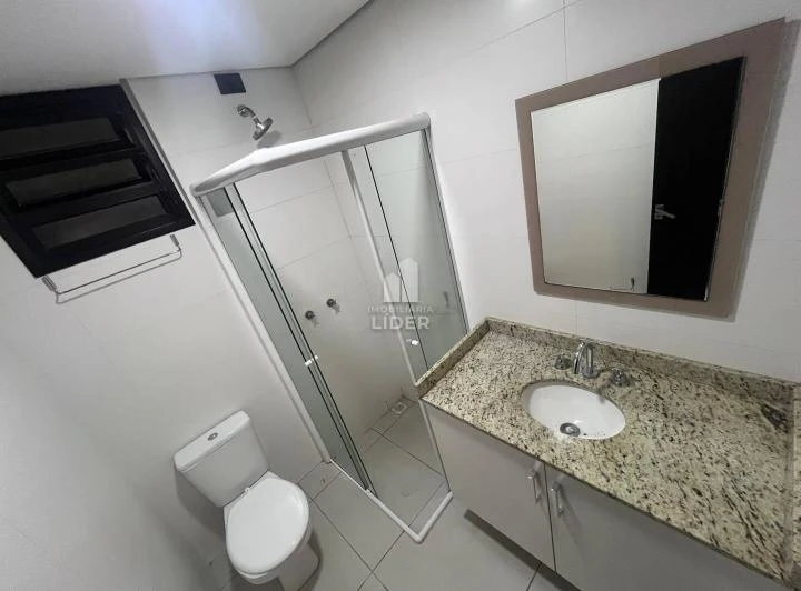 1-bedroom apartment with 58 m² and balcony — photo 8