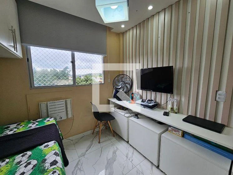 2-bedroom apartment with a washing machine in Rio de Janeiro — photo 9