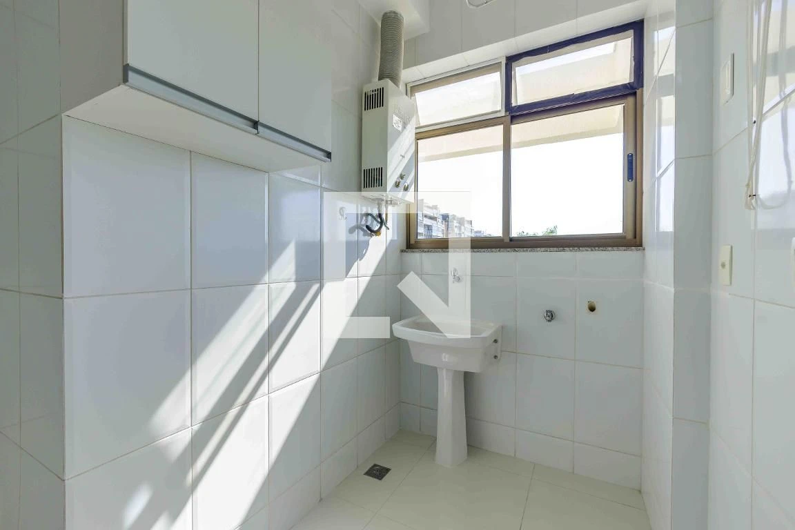 Apartamento para aluguel com 2 quartos e 2 banheiros — photo 8