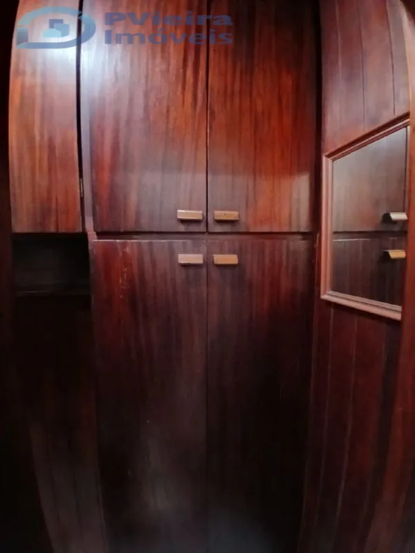 Apartamento com 2 quartos e cozinha independente — photo 25