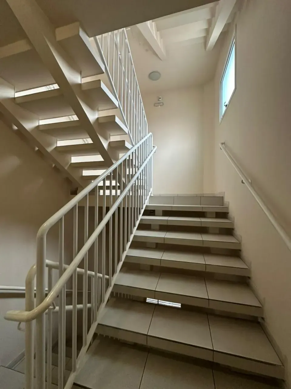 Apartamento mobiliado de 1 quarto com 1 vaga — photo 13