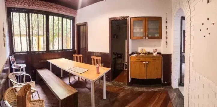 Casa mobiliada com 5 quartos e 5 banheiros, 720 m² — photo 5