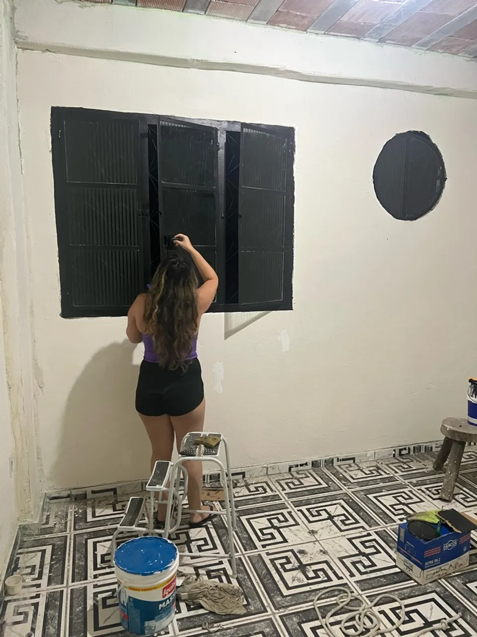 2-bedroom house, 18 m² — photo 3