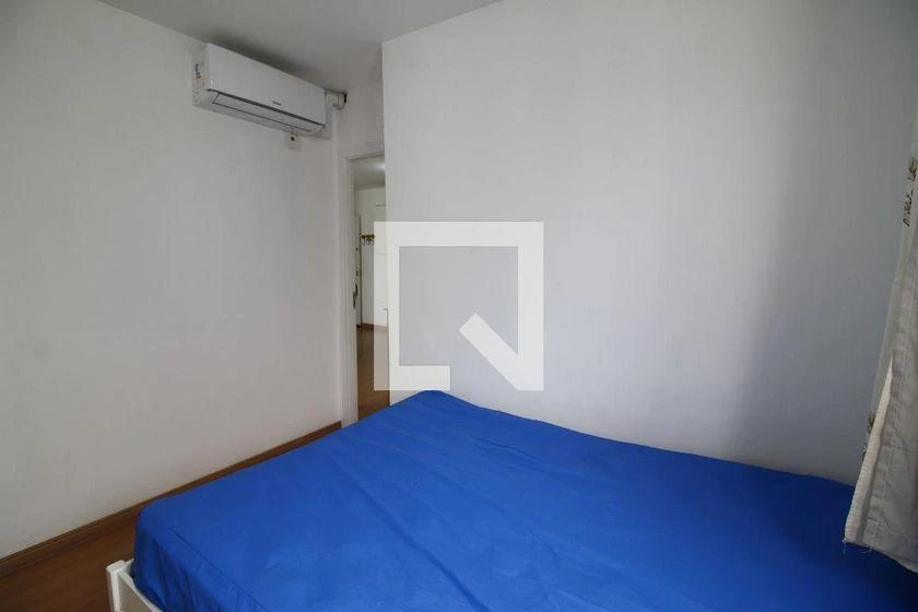 2-bedroom apartment with a washing machine — photo 12