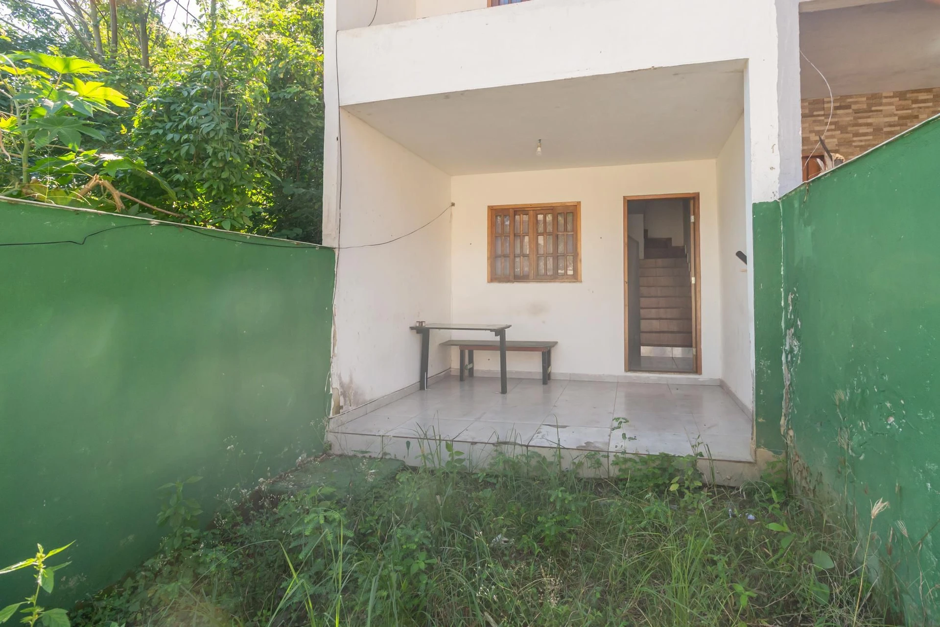 House, 70 m², with a washing machine — photo 11