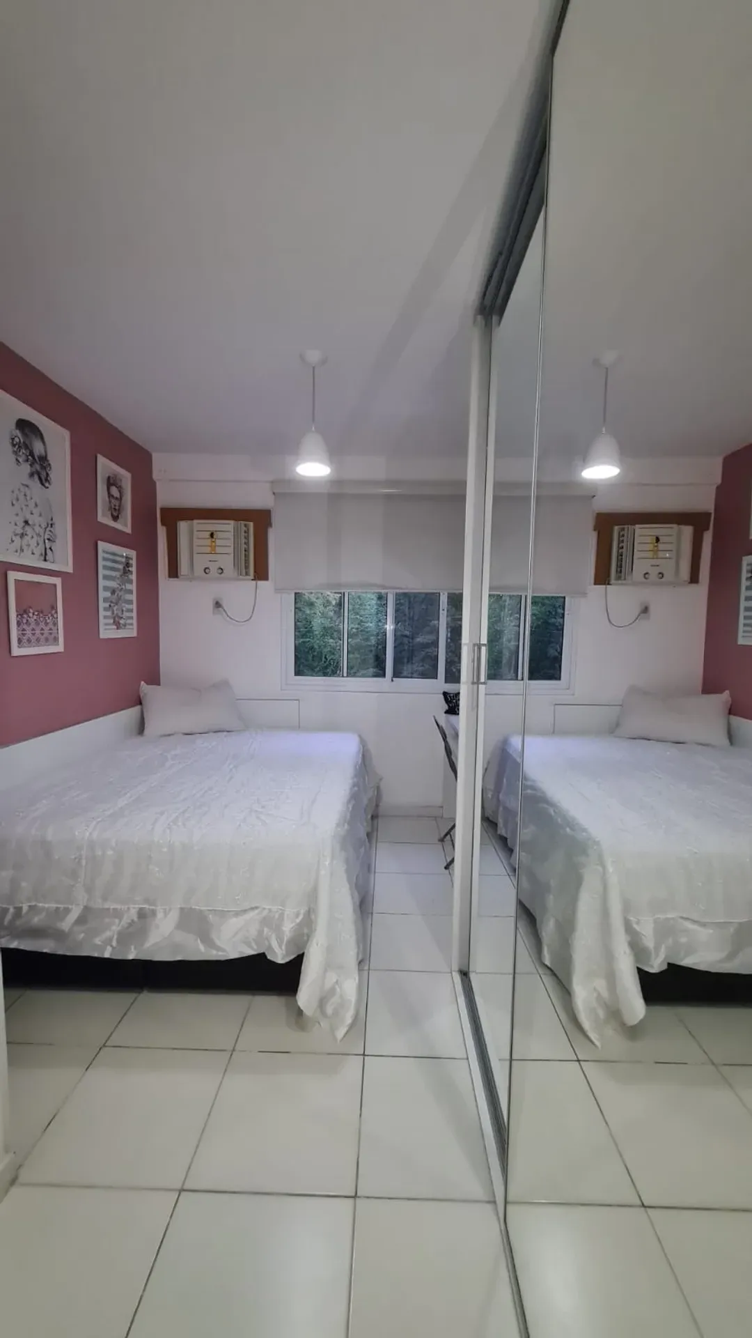 Furnished house with 4 bedrooms and 4 bathrooms and gas kitchen — photo 22