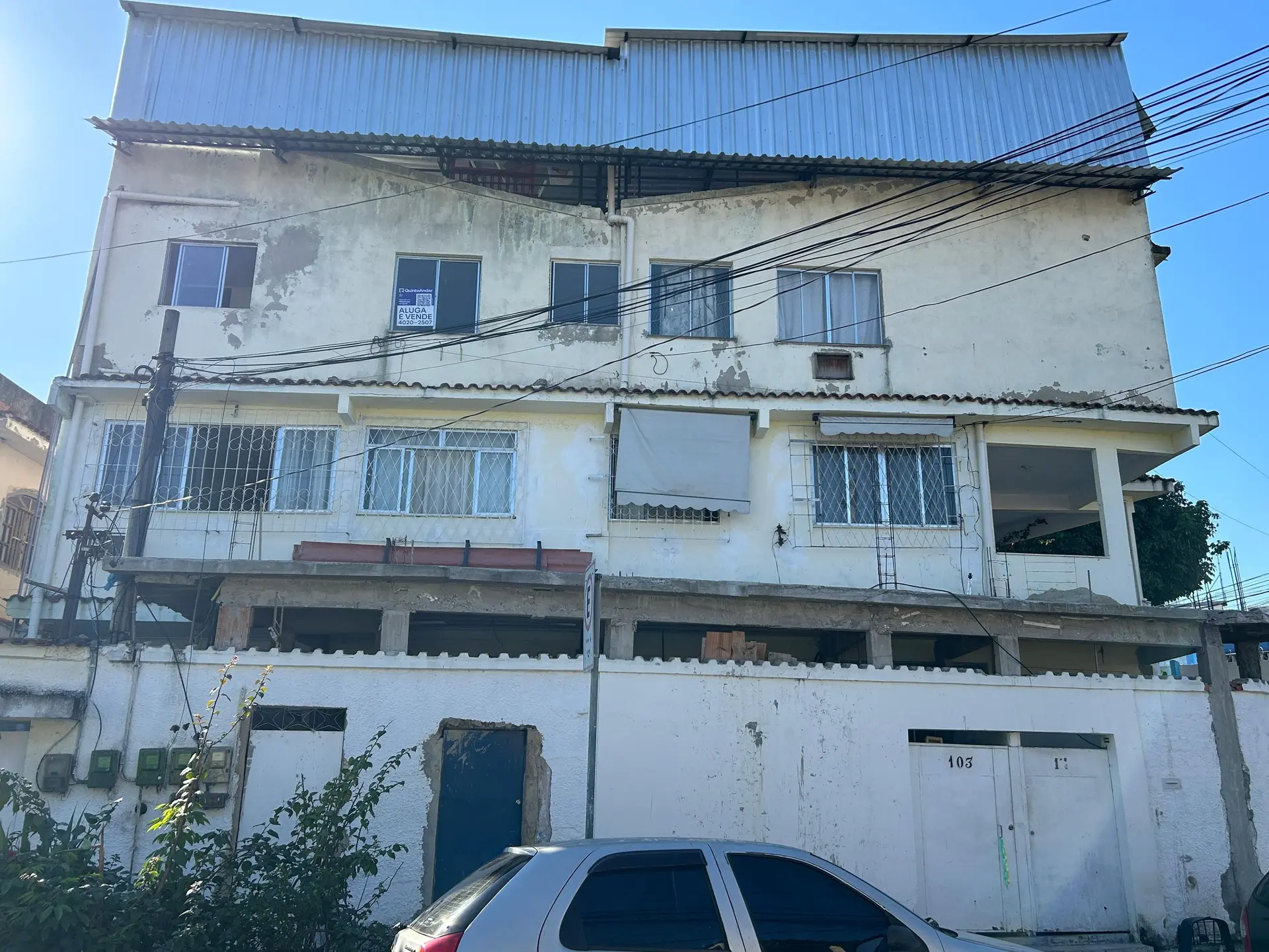 Квартира з 2 спальнями та 1 ванною з душовою зі скла — photo 6