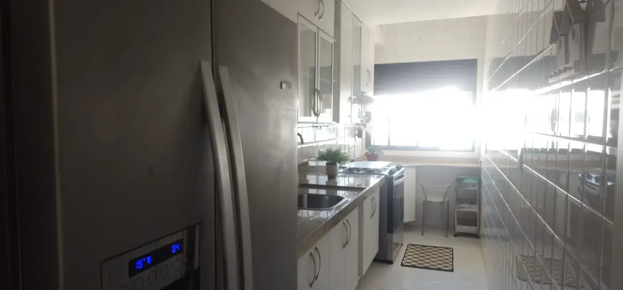 Apartamento para aluguel com 5 quartos e 2 banheiros — photo 42