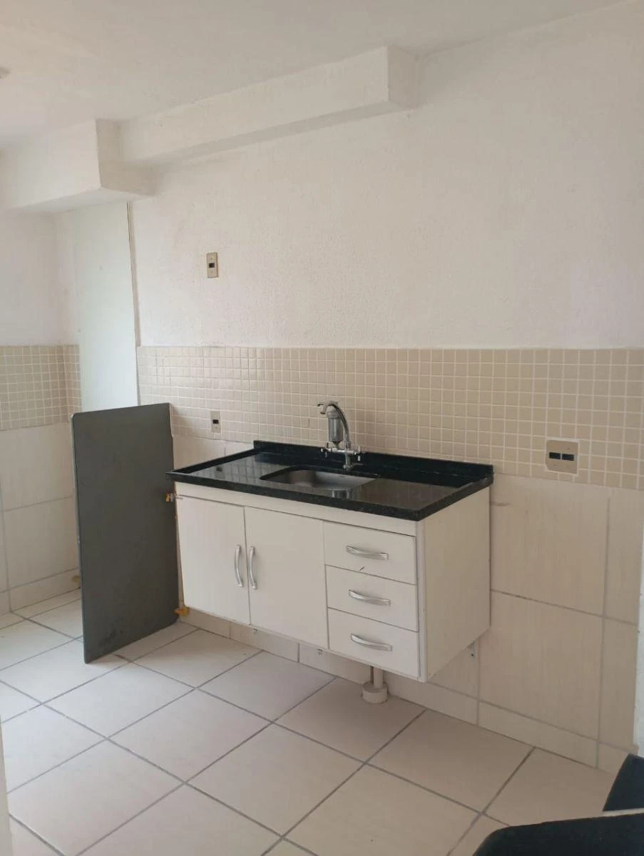 2-bedroom apartment, 56 m² — photo 9