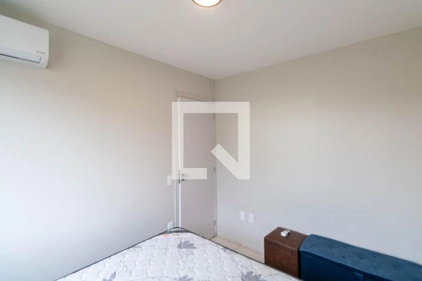 Home office in a 2-bedroom apartment, 53 m² — photo 8