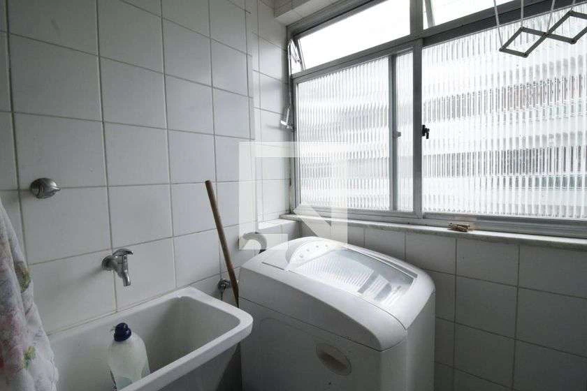 Квартира в аренду: 2 спальни и балкон — photo 25
